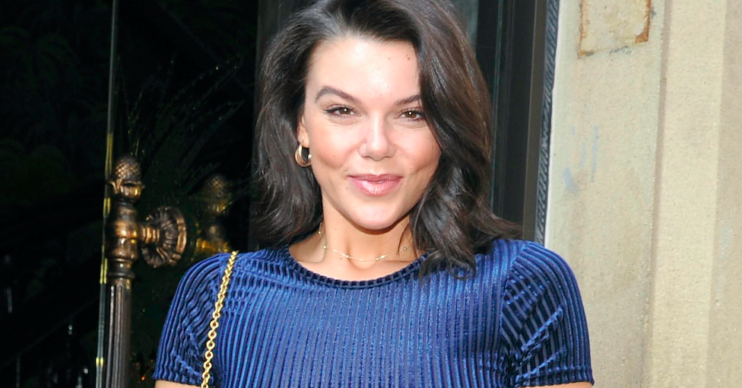 Faye Brookes
