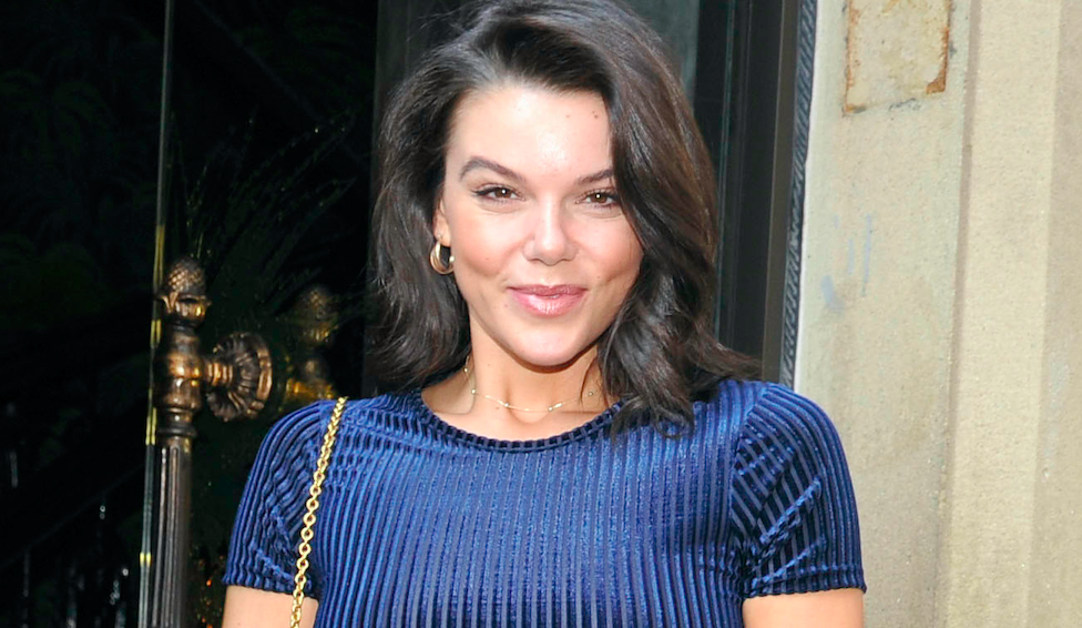 Faye Brookes