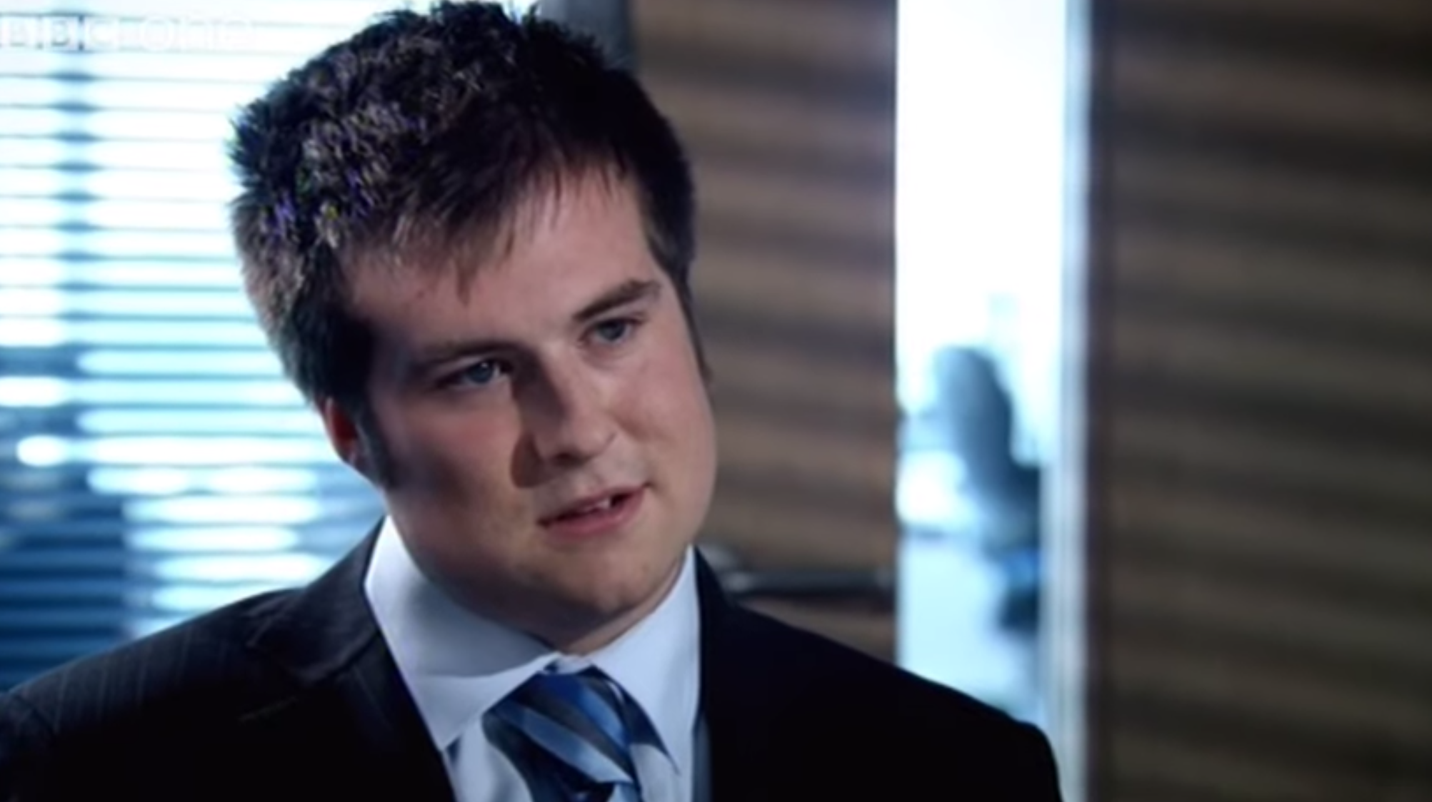 The Apprentice Best Bits
