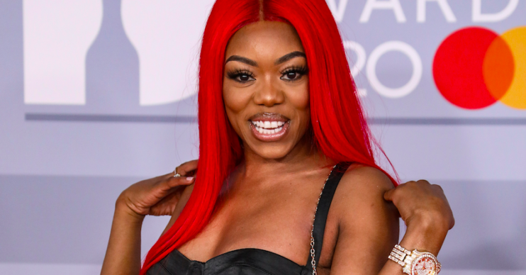 Lady Leshurr