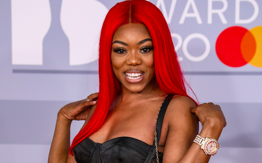 Lady Leshurr