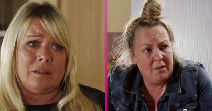 EastEnders Sharon