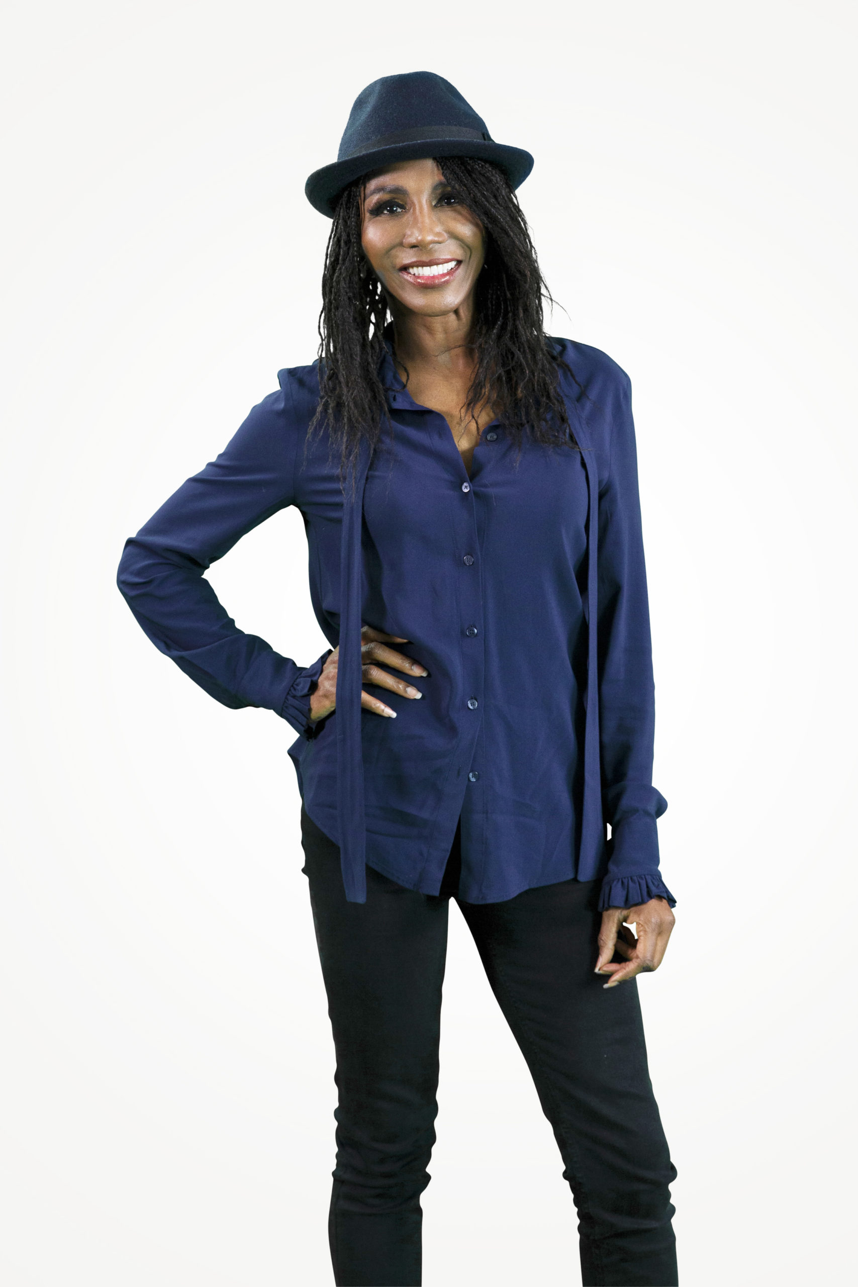 Sinitta Simon cowell
