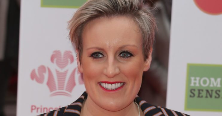 Steph McGovern