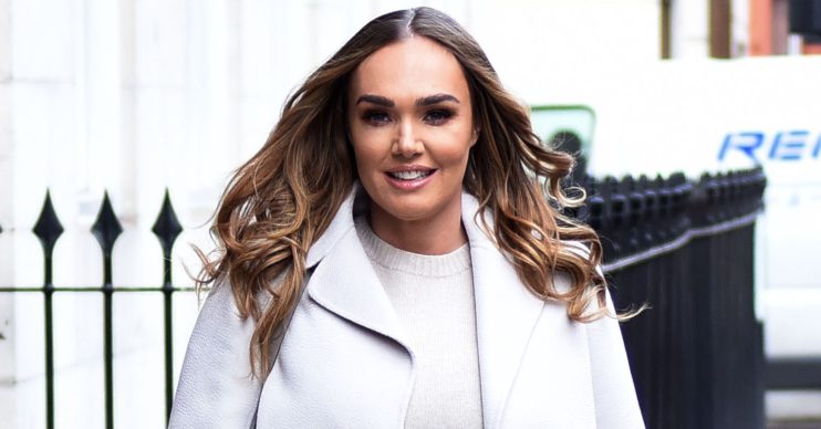 Tamara Ecclestone