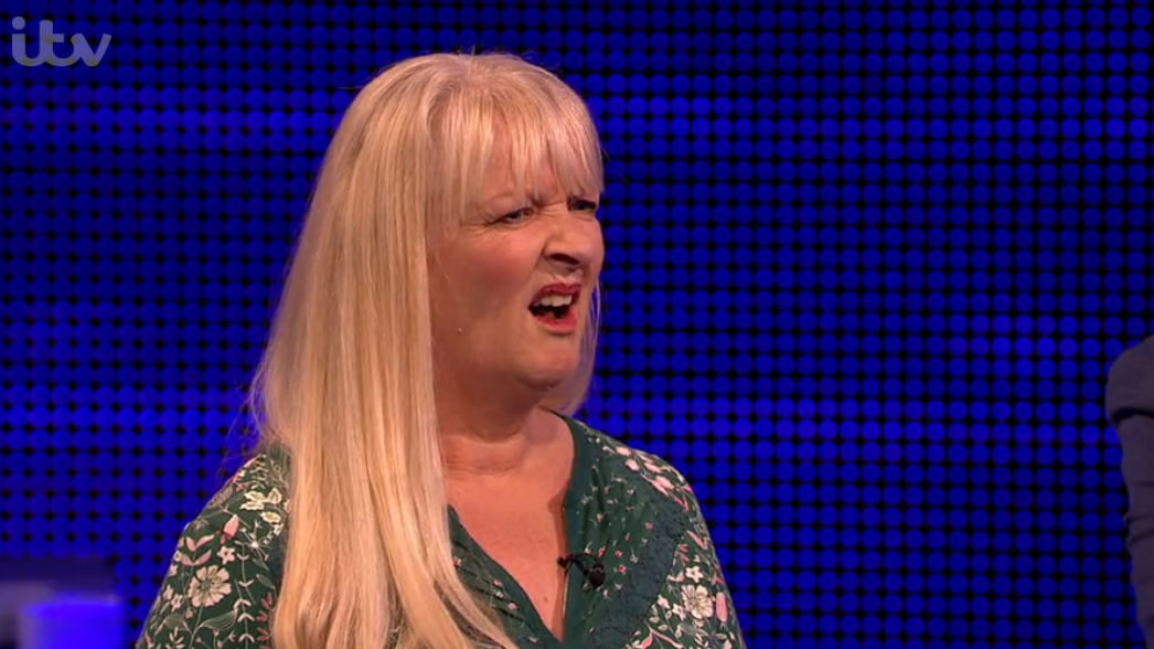 The Chase Jane