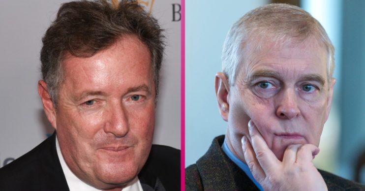 piers morgan prince andrew