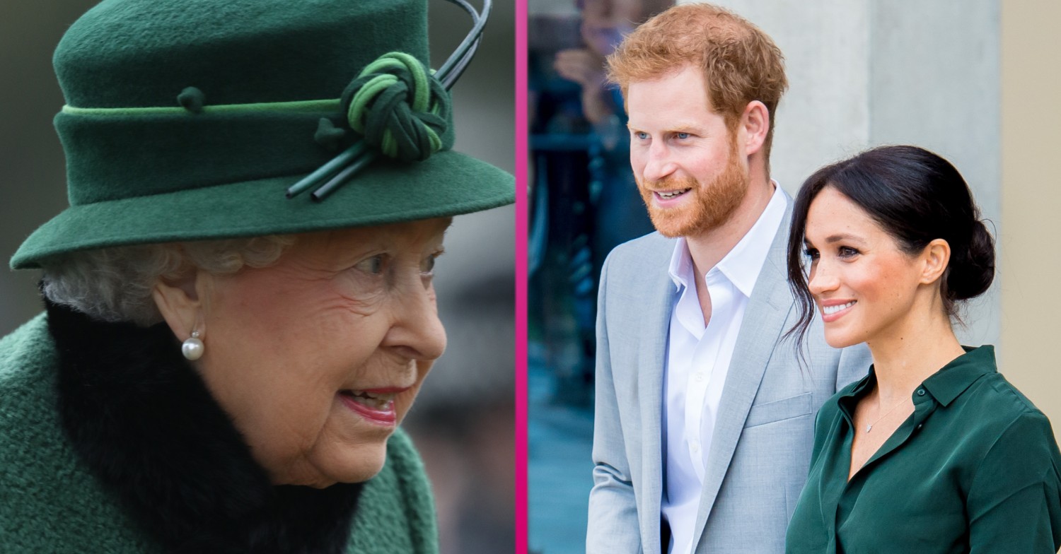 royal family netflix deal