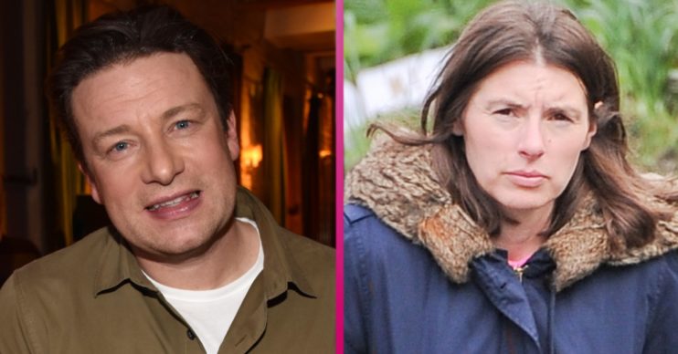 jamie oliver jools oliver