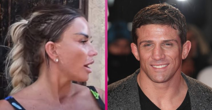 katie price alex reid