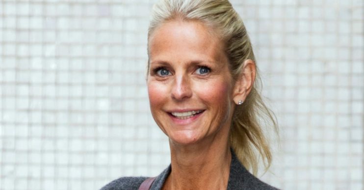 Ulrika Jonsson