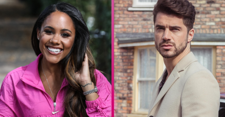 Alex Scott Sam Robertson