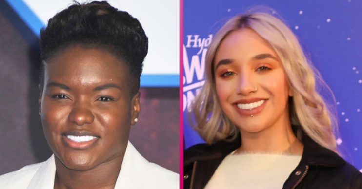 Strictly Come Dancing Nicola Adams
