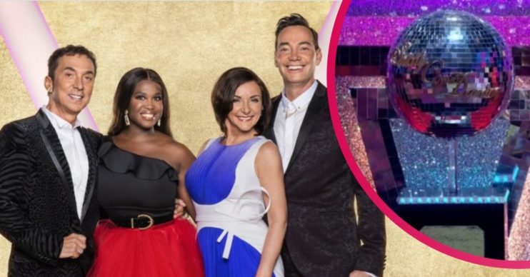 Strictly Come Dancing 2020 start date