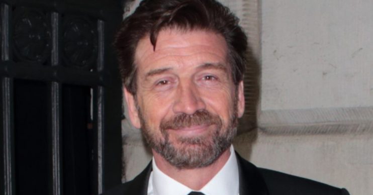Nick Knowles