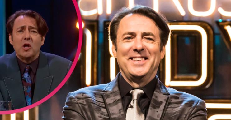 Jonathan Ross Comedy Club