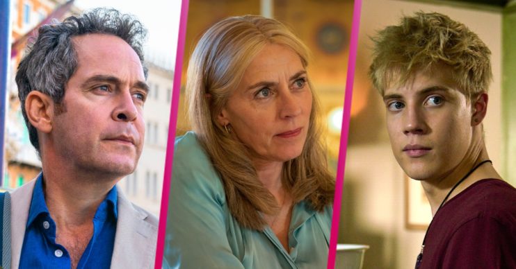 Us BBC One