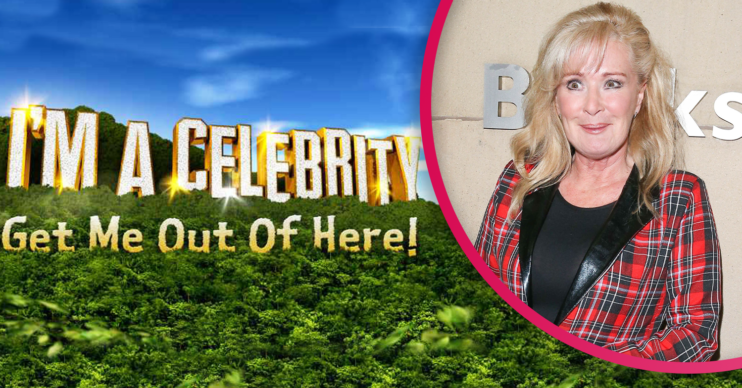 Beverley Callard