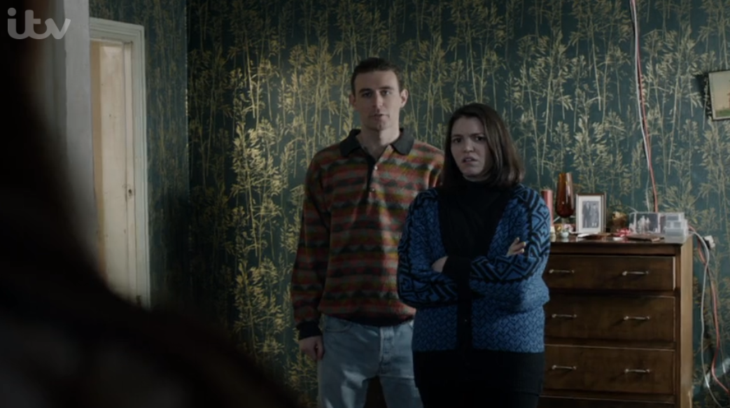 What happened to Fred and Rose West's kids?