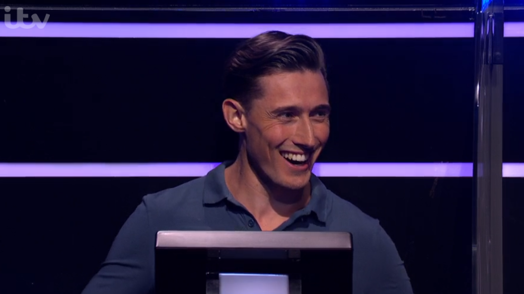 Who Wants To Be A Millionaire Scott