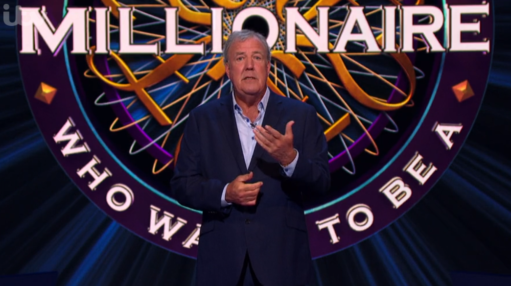 Who Wants To Be A Millionaire changes