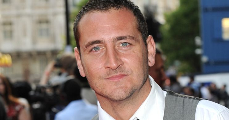 Will Mellor