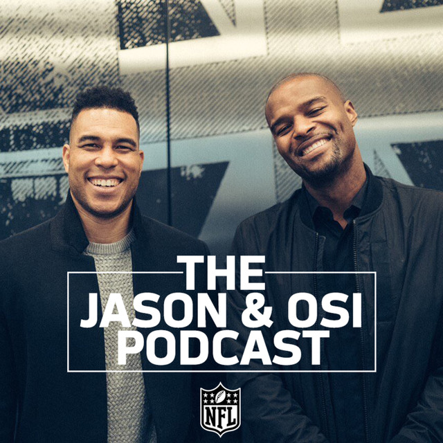 Jason Bell podcast