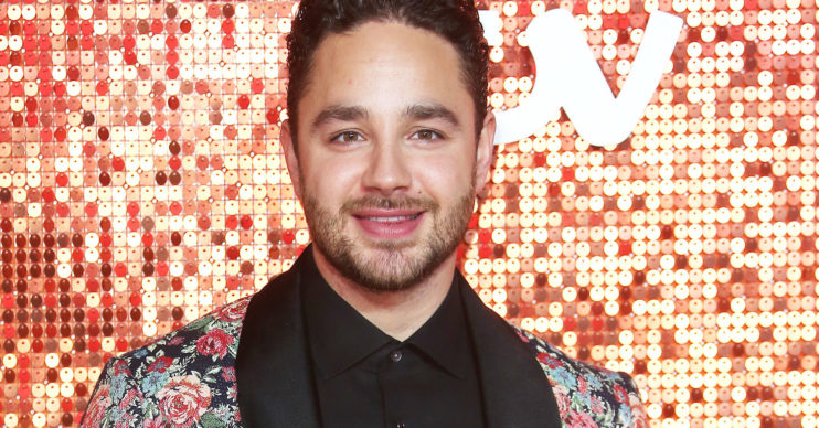 Adam Thomas