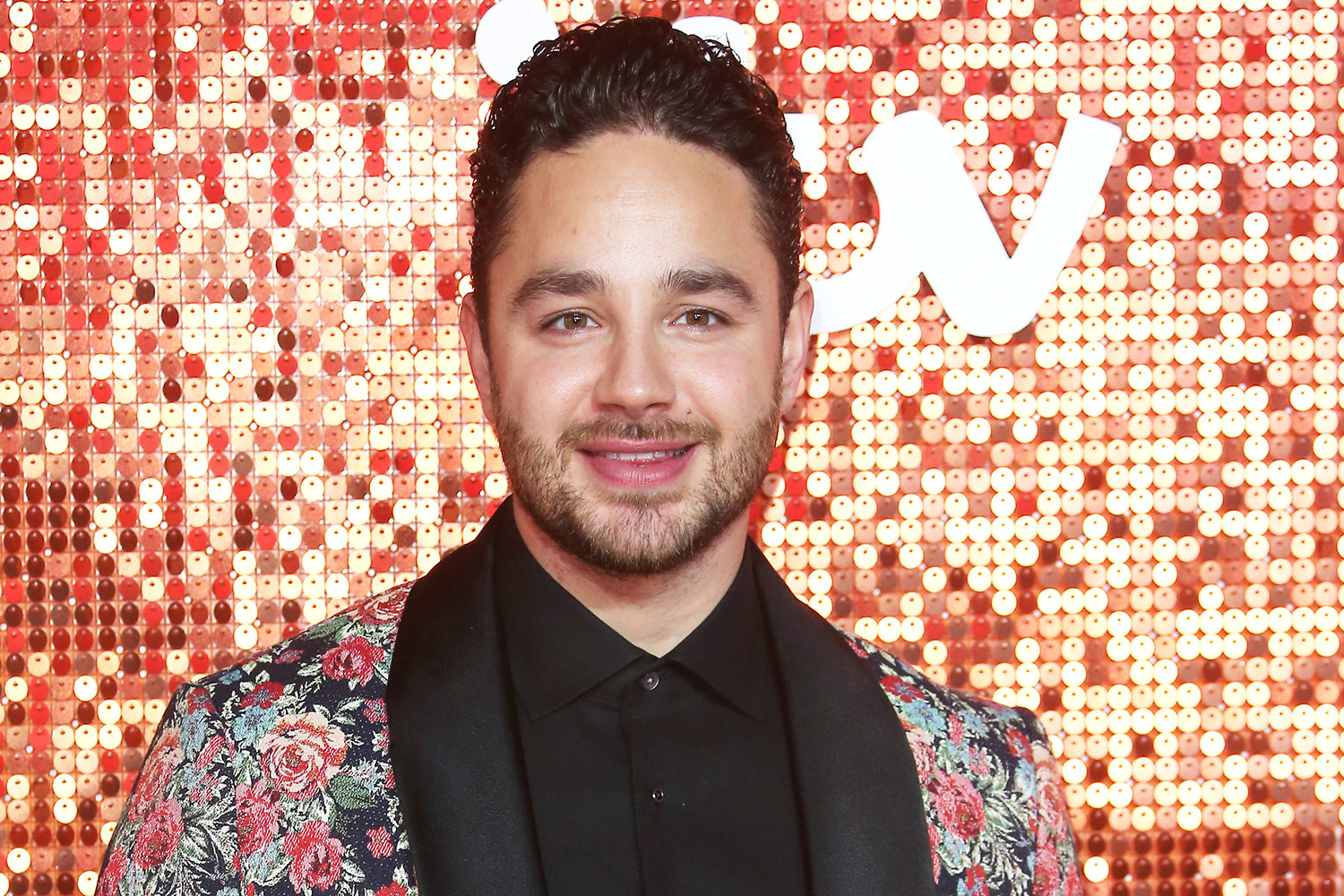 Adam Thomas