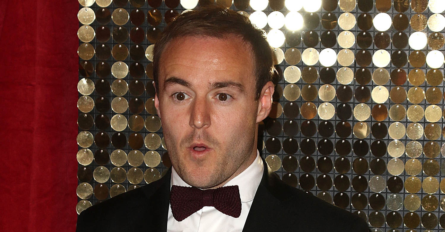 alan halsall 2020