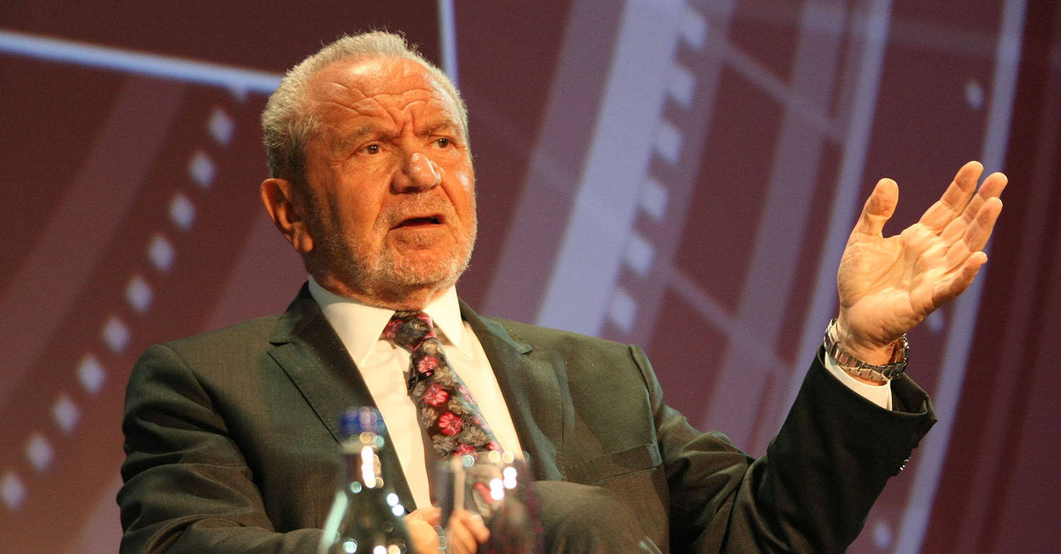 alan sugar