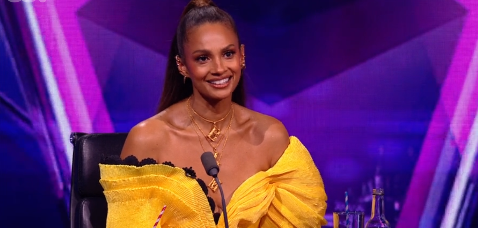 Alesha Dixon sparks Ofcom complaints