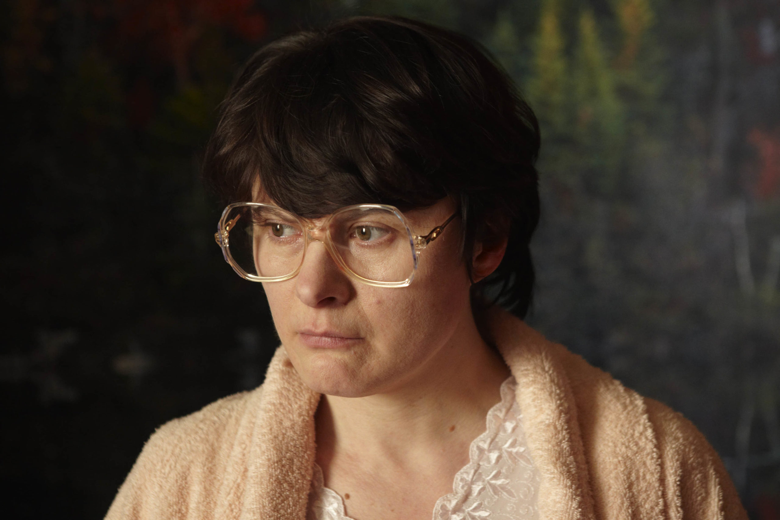 Rose West in Appropriate Adult