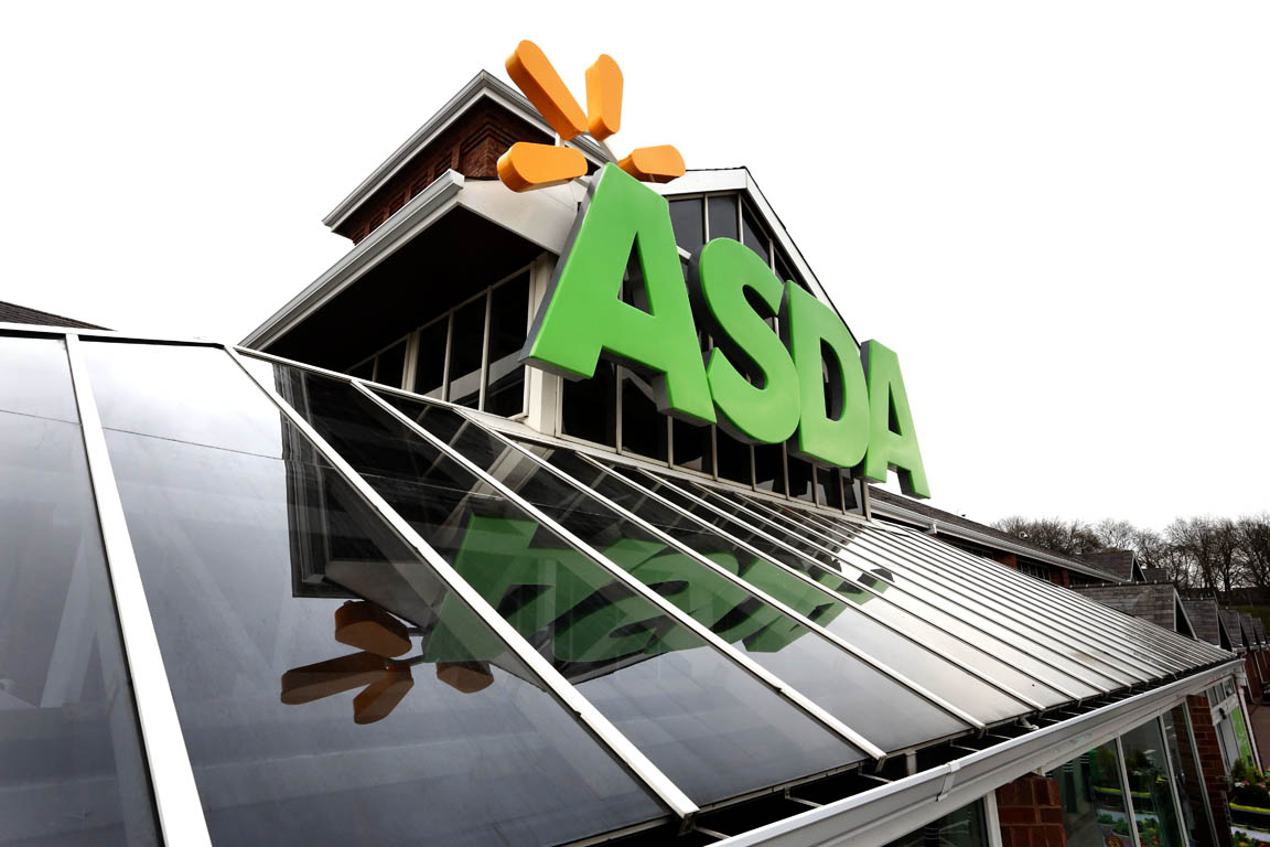 supermarkets panic buying