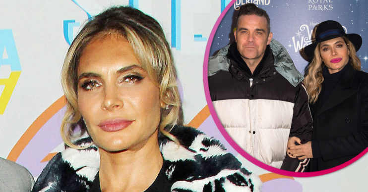 Ayda Field son