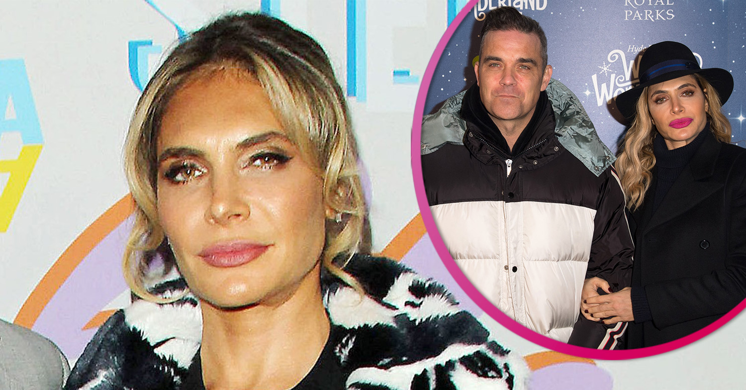 Ayda Field son