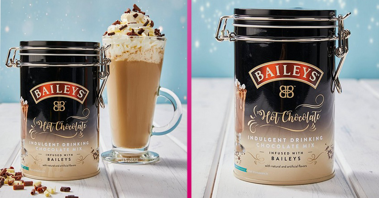 baileys