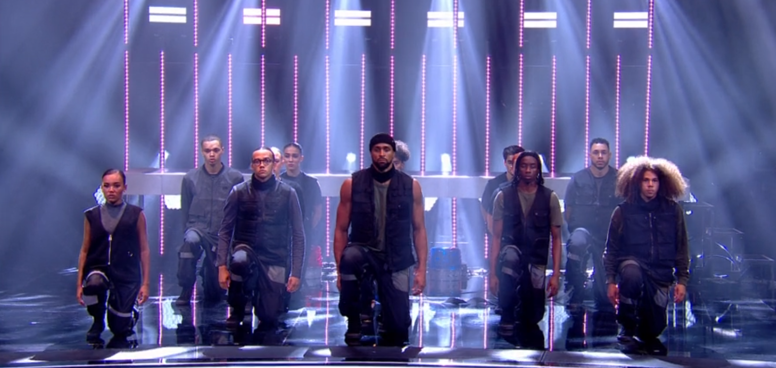 BGT Diversity