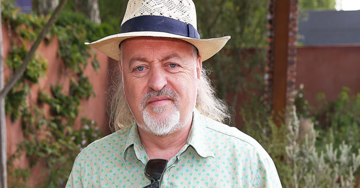 Bill Bailey Strictly
