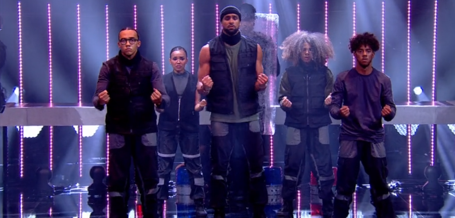 BGT Diversity 