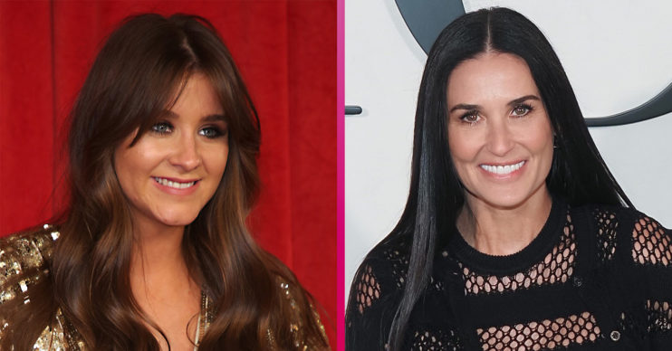 Brooke Vincent Coronation Street