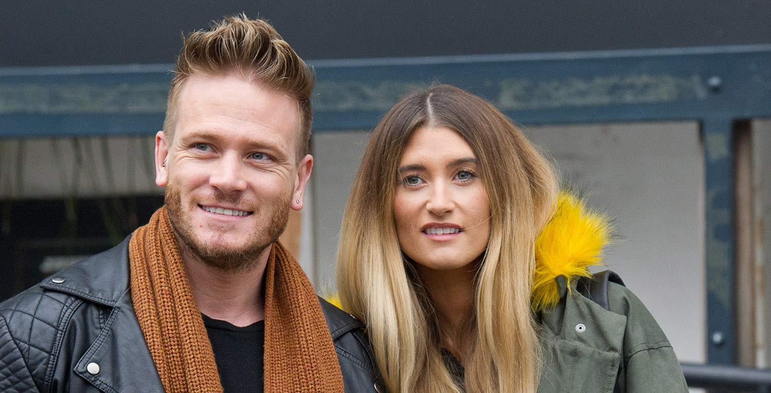 charley webb