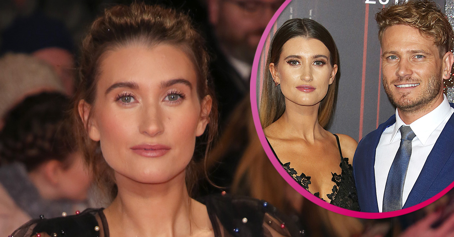 Charley Webb son