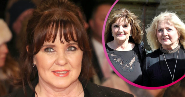 Coleen Nolan mastectomy