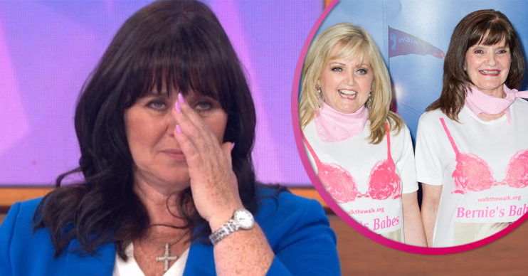 Coleen Nolan on Loose Women