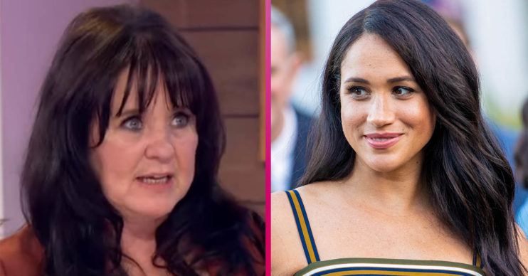 Coleen Nolan Loose Women