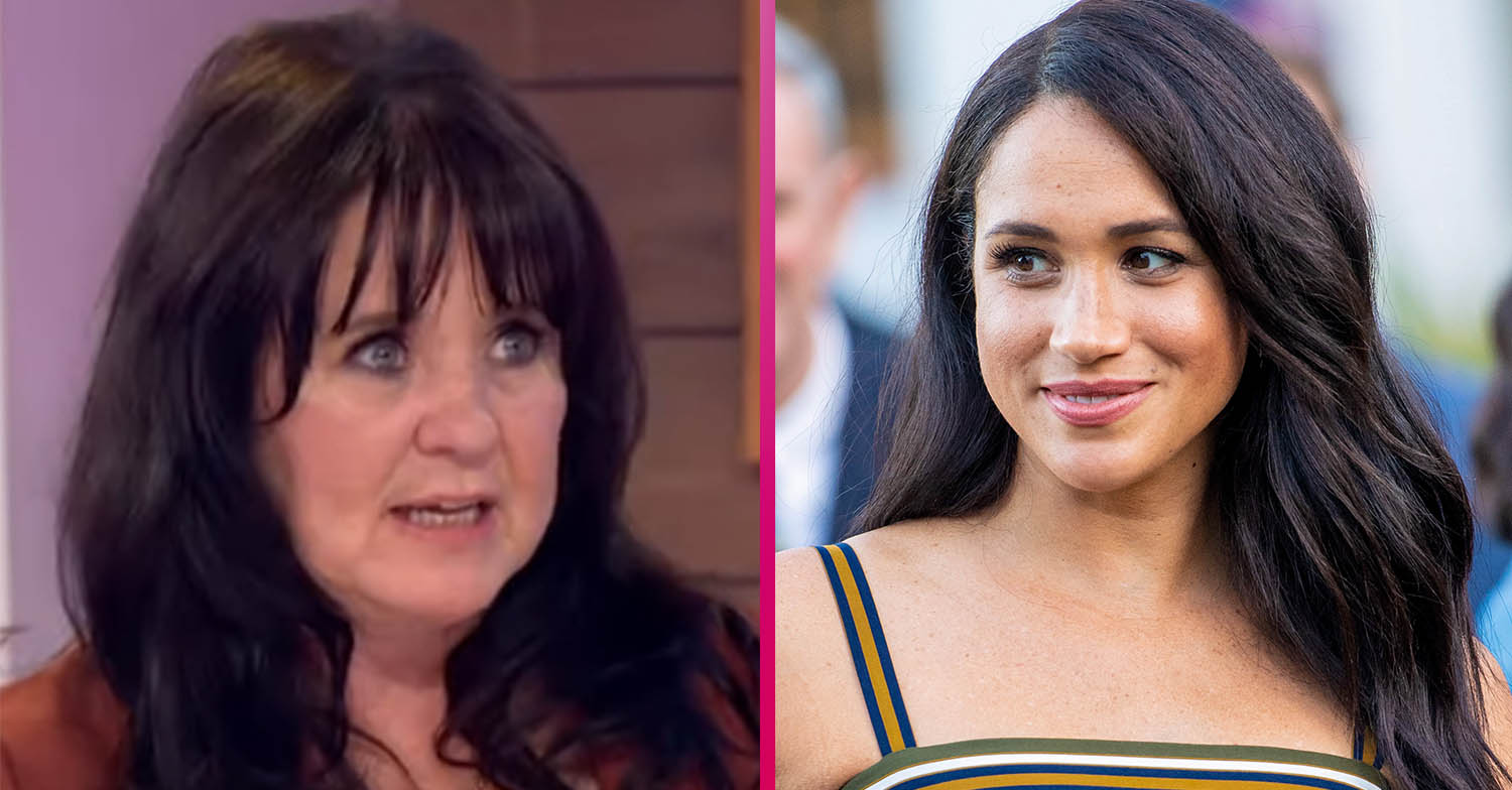 Coleen Nolan Loose Women