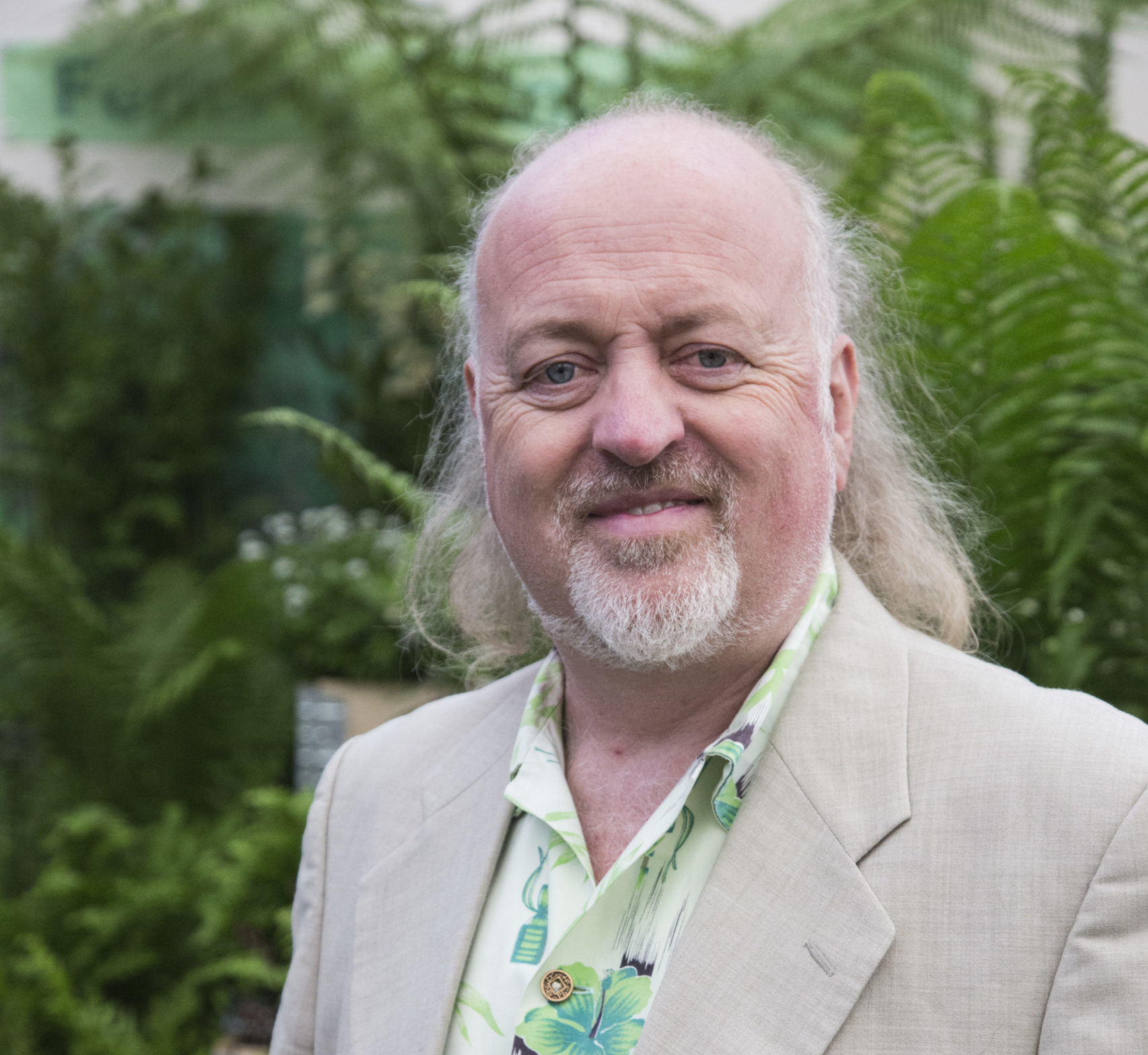 Bill Bailey joins Strictly Come Dancing