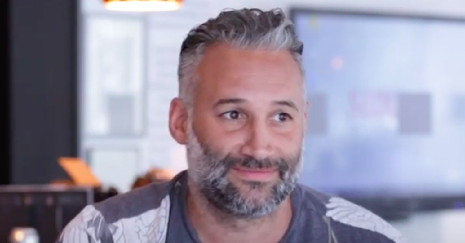 dane bowers