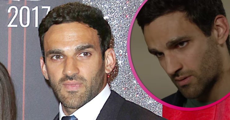 Davood Ghadami